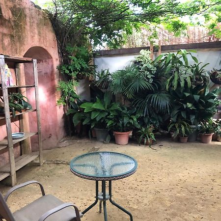 فيلا La Casita Del Pintor طريفة المظهر الخارجي الصورة