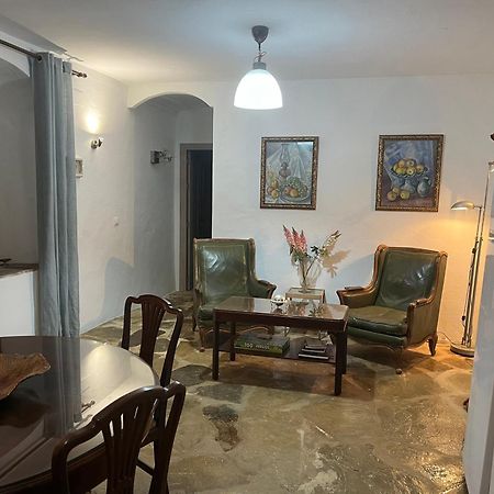 فيلا La Casita Del Pintor طريفة المظهر الخارجي الصورة