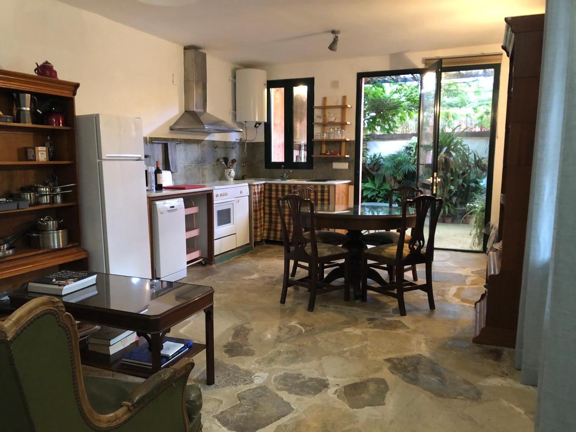 فيلا La Casita Del Pintor طريفة المظهر الخارجي الصورة