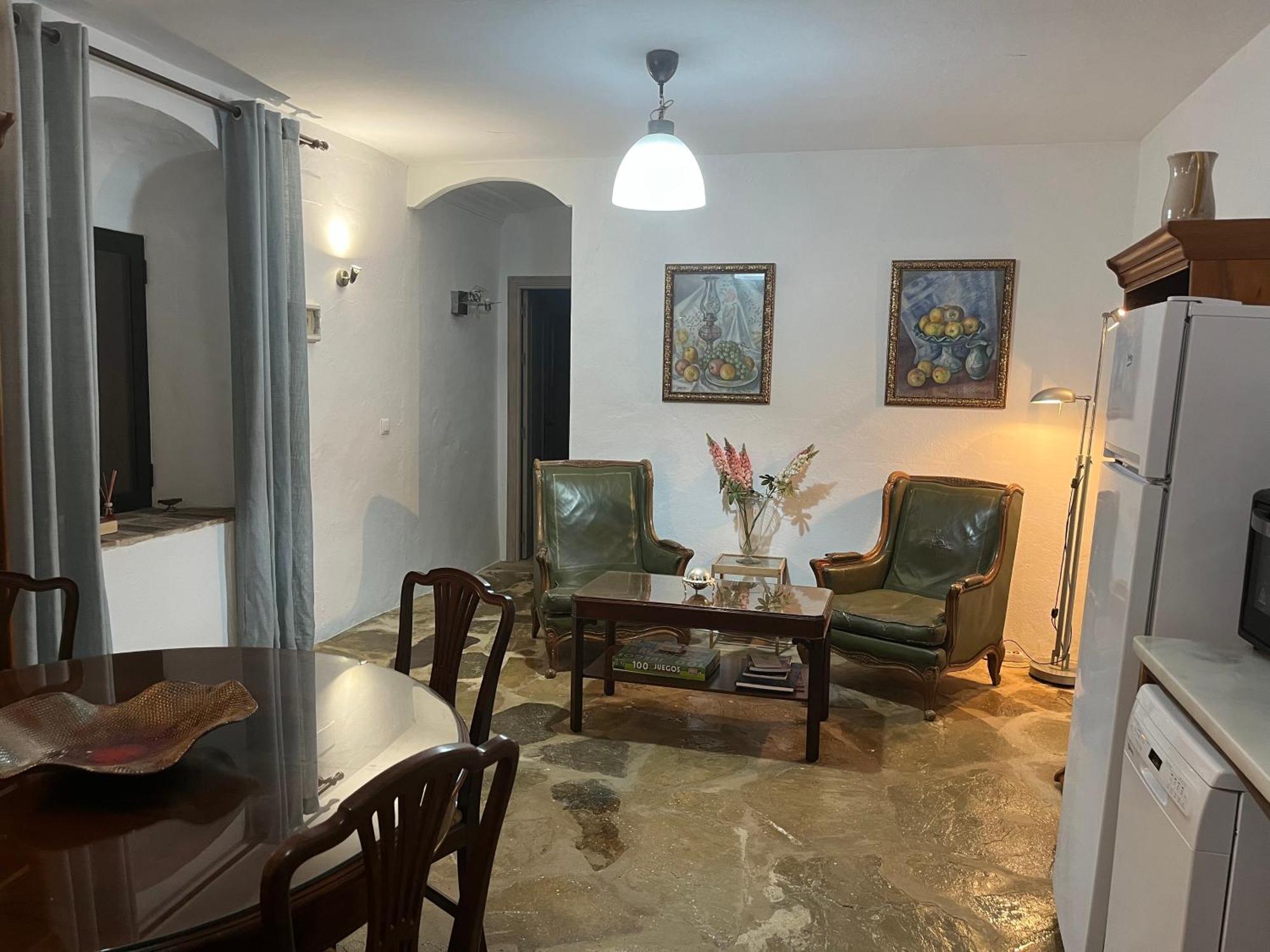 فيلا La Casita Del Pintor طريفة المظهر الخارجي الصورة